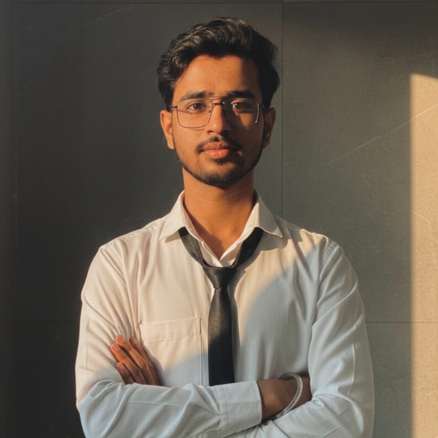Nitin Rathore - Founder and CEO of Rajkumari Collection