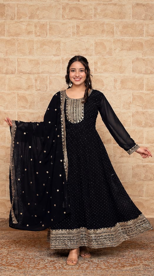 Beautiful Frock Sets