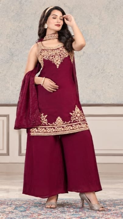 Premium Women's Ethnic Wear