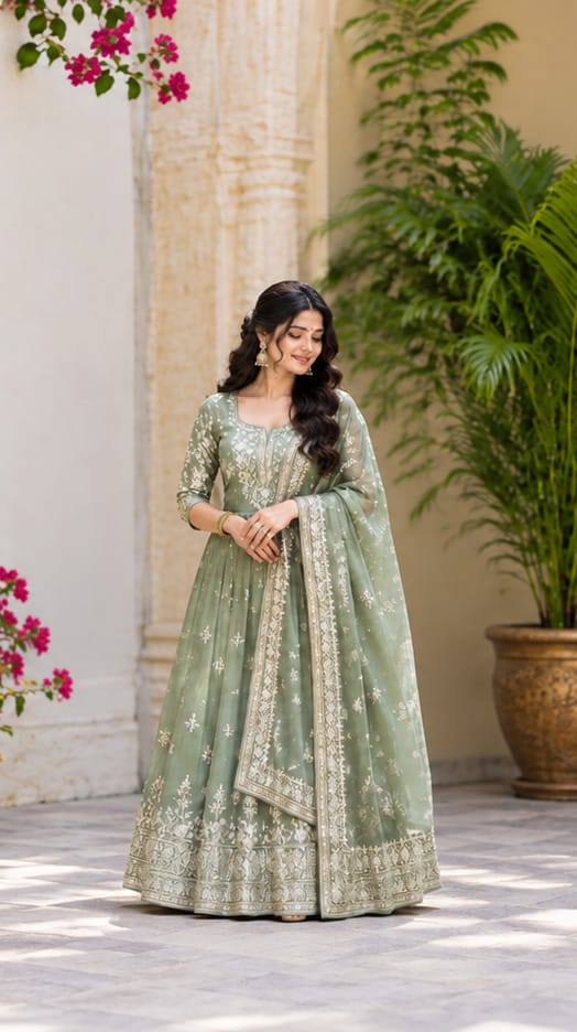 Rajkumari Collection ethnic fashion