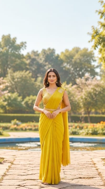 Wedding Wear