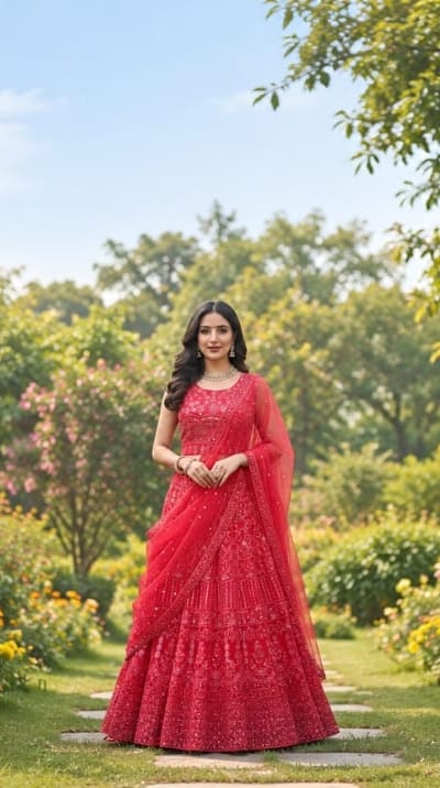 Festive Wear